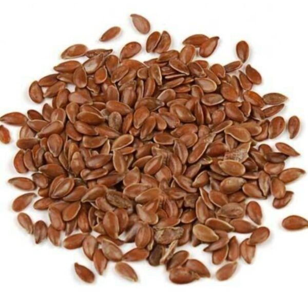 High Yield Tisi Seeds (Flax Seeds) 500gm | তিসি বীজ দাম বাংলাদেশে