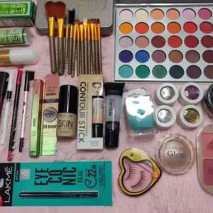 Beauty Combo Shop
