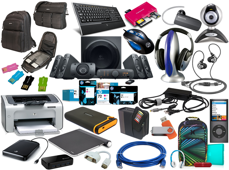 Computer Laptop Accessories