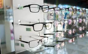 Eye & Optical Shop