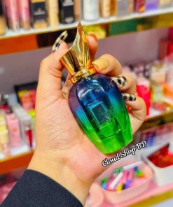 Fragrance & Deodorant