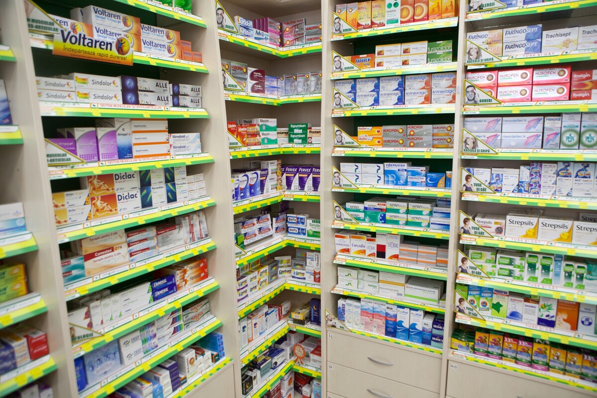 Livestock Poultry Pharmacy