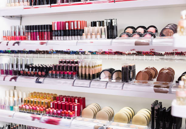 Makeup Shop