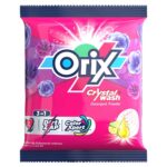 Orix Crystal Wash Antiseptic Wash Price in Bangladesh
