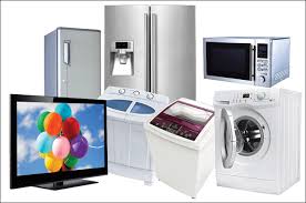 TV Fridge AC Wasa Machine Shop