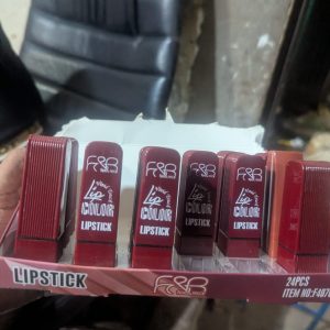 Beauty Model Matte Lipstick 6pcs Price in Bangladesh | Pakistani Lipstick Color Set