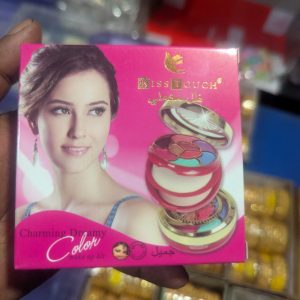 Charming Dreamy Color 3 IN 1 Makeup Kit Price in Bangladesh