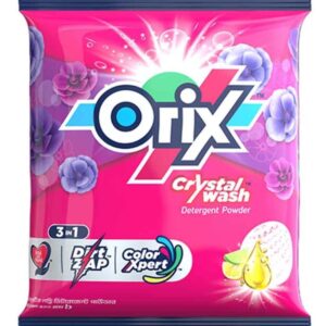 Orix Crystal Wash Antiseptic Wash Price in Bangladesh