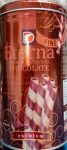 Eterna Wafer Roll Chocolate 200gm Price in Bangladesh | Indonesian Wafer Roll