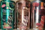 Eterna Wafer Roll Chocolate 200gm Price in Bangladesh | Indonesian Wafer Roll