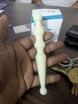 GAOHANG Acupressure Pen Price in Bangladesh | Foot Physiotherapy Massage Tool