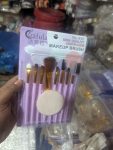 Makeup Brush Set 8Pcs Price in Bangladesh | Professional Makeup Brushes for Women
