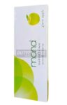 Mond Green Apple Super Slim Cigarette 1 Carton (200 Sticks) Price in Bangladesh