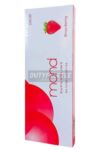Mond Strawberry Super Slim Cigarette 200 Sticks Box Price in Bangladesh