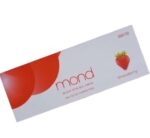 Mond Strawberry Super Slim Cigarette 200 Sticks Box Price in Bangladesh