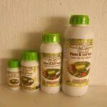 অর্গানিক টনিক বায়ো টনিক সার দাম বাংলাদেশ