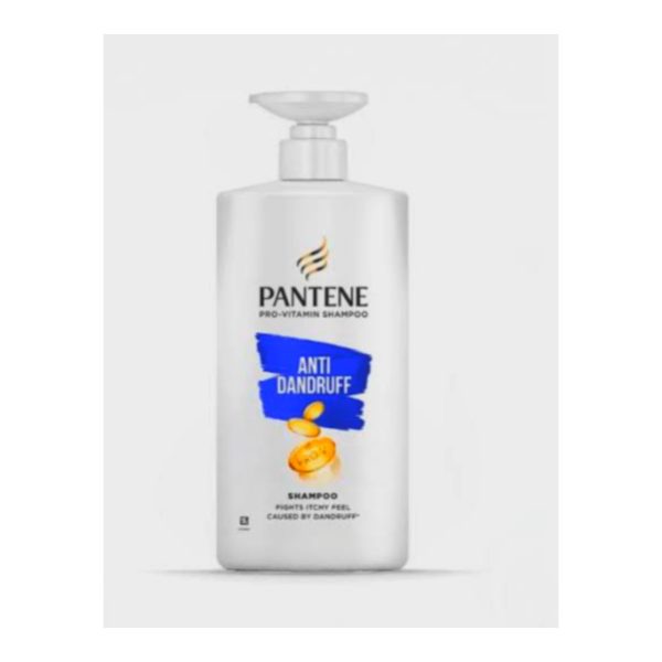 Pantene Anti-Dandruff Shampoo 680ml Price in Bangladesh | Thailand Origin