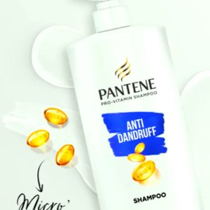 Pantene Anti-Dandruff Shampoo 680ml Price in Bangladesh | Thailand Origin