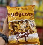 Roshen Fudgenta 785gm (68pcs) Chocolate Toffee Price in Bangladesh
