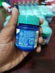 Vicks VapoRub Pain Balm 25g 50g Indian Price in Bangladesh