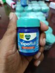 Vicks VapoRub Pain Balm 25g 50g Indian Price in Bangladesh