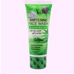 YC Neem Whitening Face Wash 100ml Price in Bangladesh | ওয়াইটেনিং ফেস ওয়াশ