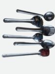 Heavy Stainless Steel Spoon Set (6 pcs) Price in Bangladesh