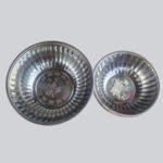 Stainless Steel Large and Medium Bowl Set 6 pcs Price in Bangladesh
