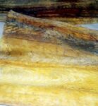 বড় সামুদ্রিক বাইম শুটকি 500g – 5% লবণযুক্ত