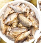 Chhera Shutki 250gm Price in Bangladesh