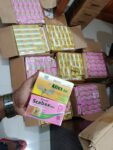 DOAC Kitex Anti-Fungal Medicated Bar 80 g Price in Bangladesh