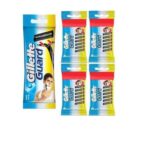 Gillette Guard Razor 540 Pcs Wholesale Price in Bangladesh