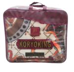 Koryoking Indian Blanket 6Kg King Size Price in Bangladesh