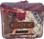 Koryoking Indian Blanket 6Kg King Size Price in Bangladesh