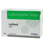 Luliford Luliconazole Soap 50gm Price in Bangladesh