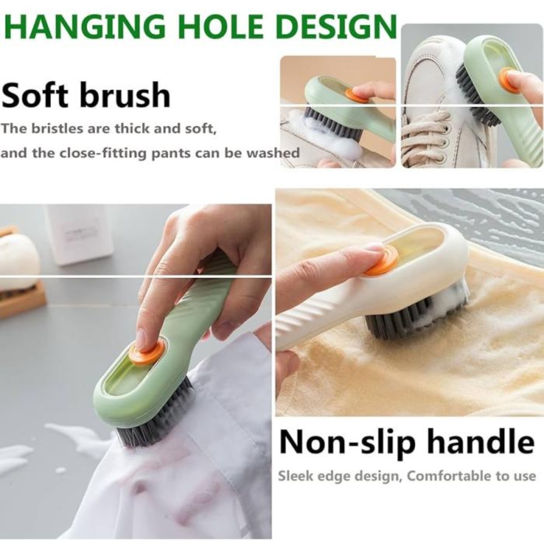 Cleaning Brush Price in Bangladesh