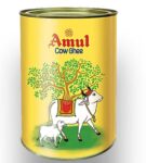 আমুল পিওর ঘি ১ লিটার দাম বাংলাদেশে