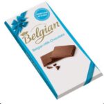 Belgian Milk Chocolate No Sugar Added 100gm দাম বাংলাদেশে