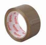 Brown Scotch Tape 6 Pieces প্যাকেজিং টেপ দাম বাংলাদেশ