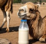 উটের দুধ ১ লিটার দাম বাংলাদেশে