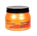 Matrix Opti Care Smooth Straight Hair Masque 490g দাম বাংলাদেশে