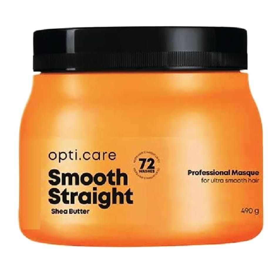 Matrix Opti Care Smooth Straight Hair Masque 490g দাম বাংলাদেশে