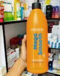 Matrix Opti Care Straight Smooth Shampoo 1000ml দাম বাংলাদেশে