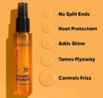Matrix OptiCare Smooth Straight Hair Serum 100ml দাম বাংলাদেশে