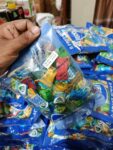 Vicks Cough Drops Chocolate 125pcs price in Bangladesh