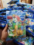 Vicks Cough Drops Chocolate 125pcs price in Bangladesh