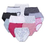 কটন হাই ওয়েস্ট ফুল কভার প্যান্টি দাম বাংলাদেশে