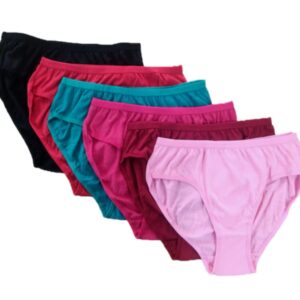 ডেইলি কটন রেগুলার প্যান্টি দাম বাংলাদেশে