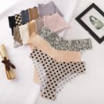 সিমলেস নো স্টিচ প্যান্টি দাম বাংলাদেশে