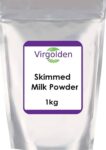 Skimmed Milk Powder 1kg price in Bangladesh